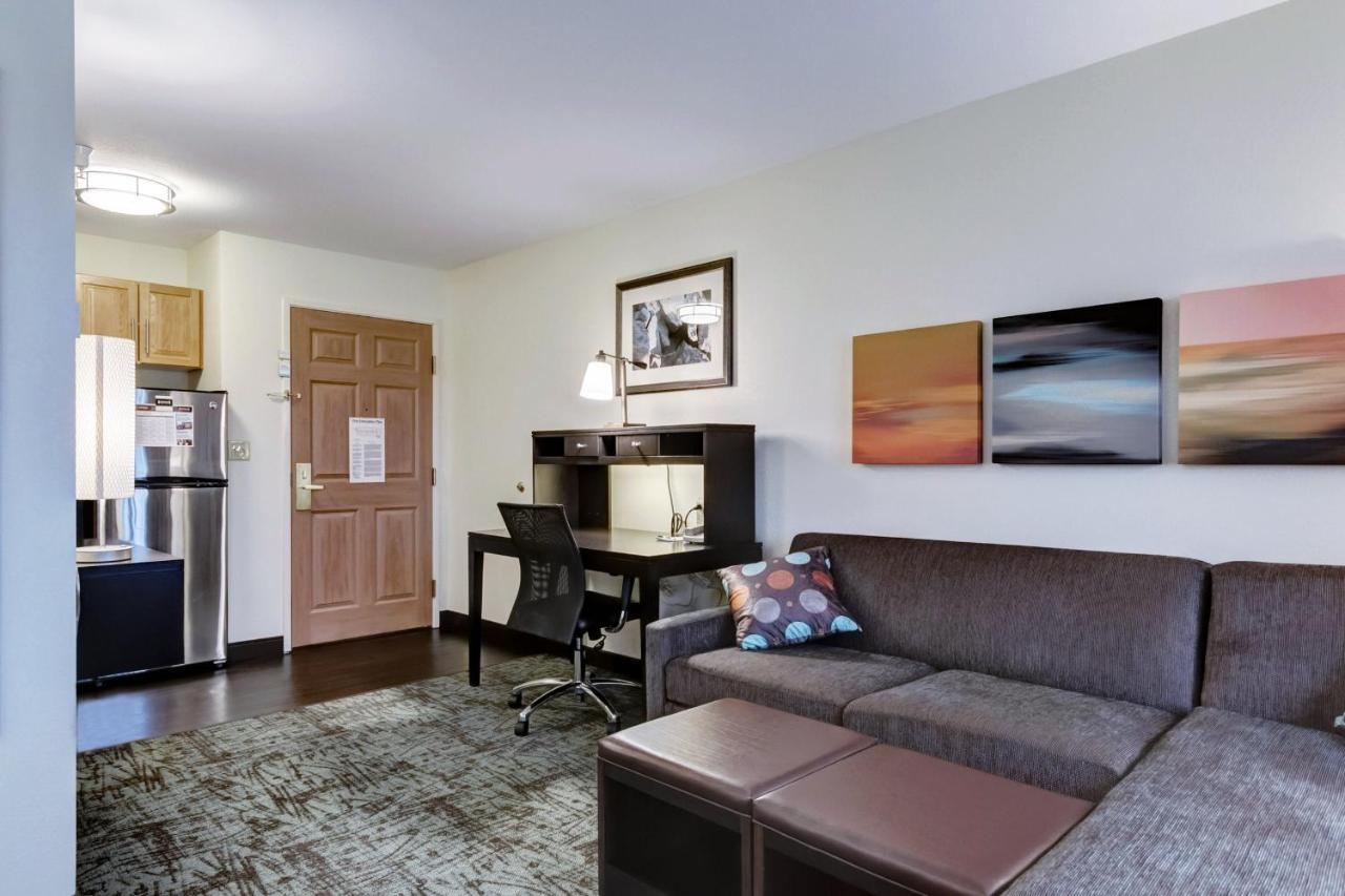 Staybridge Suites O'Fallon Chesterfield By Ihg Quarto foto